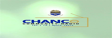 CHANCO FM