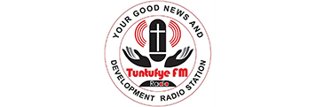 TUNTUFYE FM logo