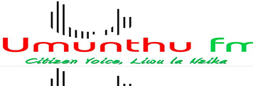 UMUNTHU FM logo